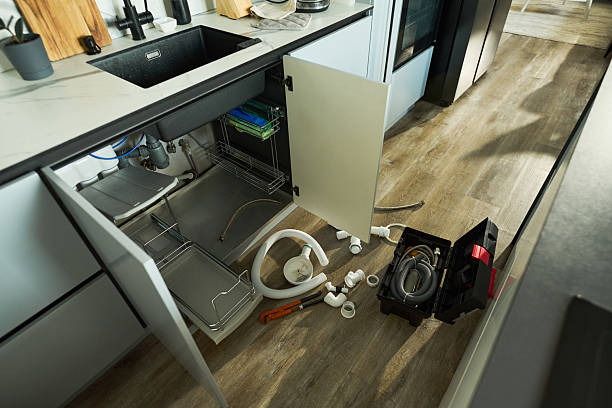 24/7 Emergency Sewer Line Repair experts in Wake Forest, NC